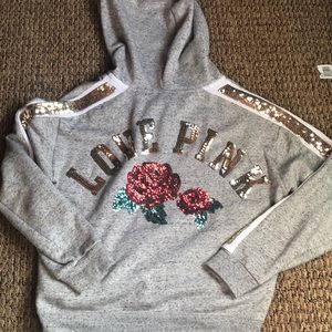 Fashion Show 2017 Hoodie